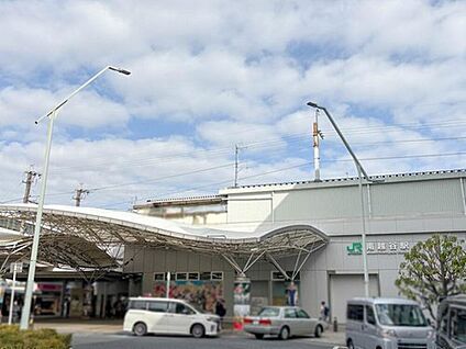 東武スカイツリーライン　新越谷駅 600m(徒歩8分)