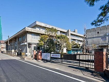 さいたま市立鈴谷小学校790m 790m(徒歩10分)