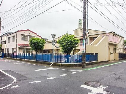 日進保育園 900m(徒歩12分)