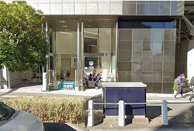 彩の調保育園(約300m)