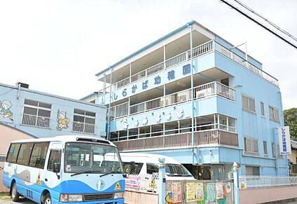 学校法人沢田学園しらかば幼稚園 200m(徒歩約3分)