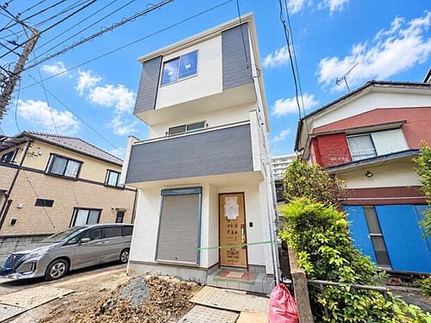 【【外観】】こちらの物件が少しでも気になるようでしたら、お気軽にお問合せください。人生でいちばん大きなお買い物ですので、ゆっくりご見学ください。ネット上の画像と実際の見学では、リアル感がまるで違います。