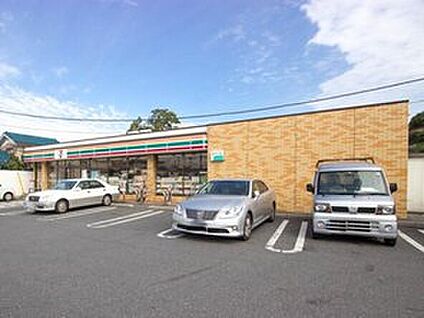 セブンイレブンさいたま太田窪店 155ｍ(徒歩2分)