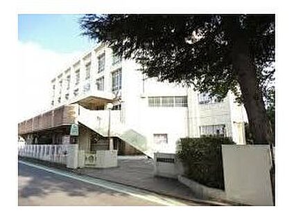 さいたま市立大宮西中学校 870ｍ(徒歩11分)
