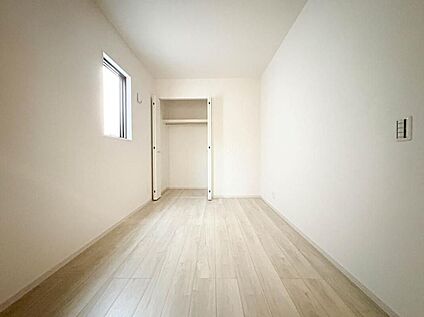 リビング以外の居室