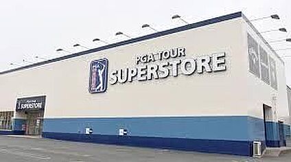 PGA　TOUR　SUPERSTORE大宮店 1492ｍ(徒歩19分)