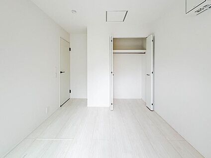 リビング以外の居室