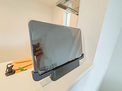 Iotタブレット