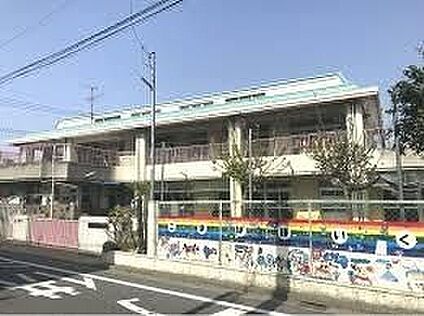 さいたま市立駒場保育園 459m(徒歩6分)