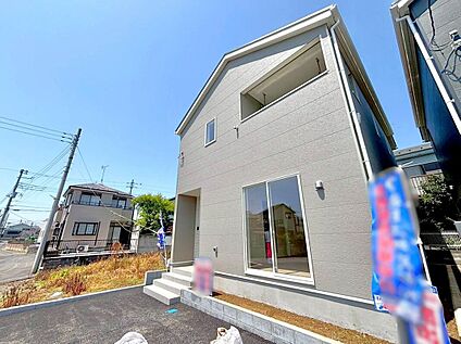 現地外観写真