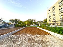京王相模原線「稲城」駅 徒歩5分