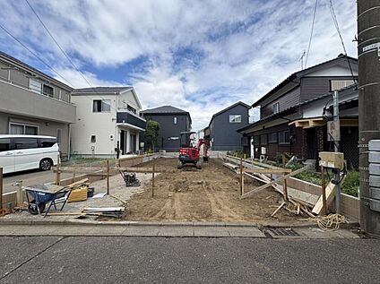 現地写真
