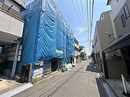 JR南武線「西府」駅 徒歩12分