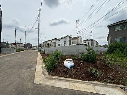 現地外観写真