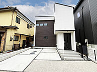 愛知県知立市逢妻町桜36-62、36-84：物件画像