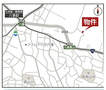 案内図
