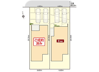 アールギャラリー知立市八ツ田町の家3期 その他