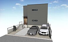 愛知県豊田市四郷町天道45番156：物件画像