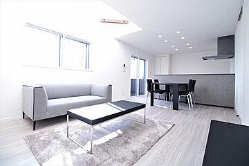 アールギャラリー扶桑町柏森の家２期 その他