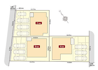アールギャラリー扶桑町柏森の家２期 その他