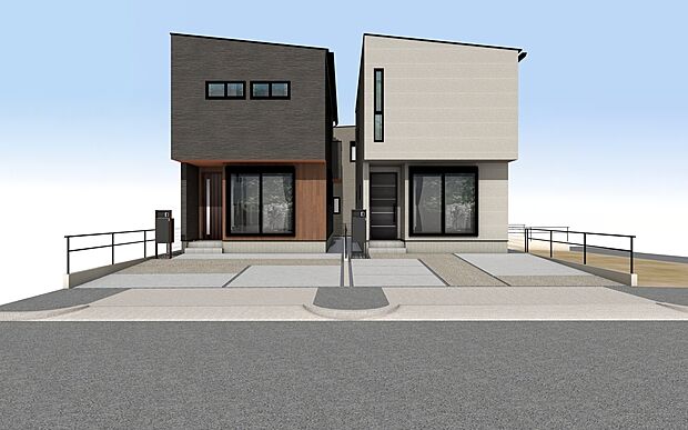 ウォークインクローゼット・納戸の大型収納など豊富な収納力で各室内を綺麗に保てます。ガス温水式床暖房を搭載し、空気の乾燥、汚すことなく冬場でも快適です。
