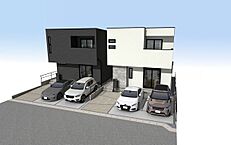 愛知県稲沢市西町一丁目58番：物件画像