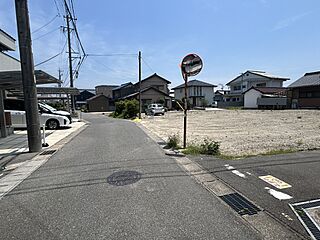 アールギャラリーあま市木田東屋敷南切の家 その他