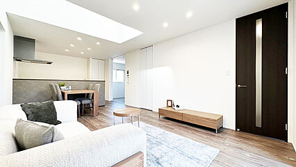 アールギャラリー北名古屋市徳重の家5期 その他