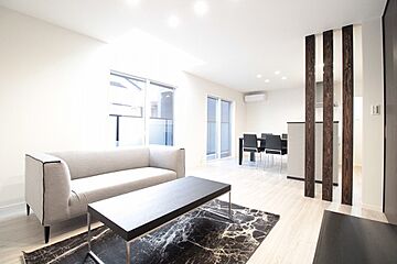 アールギャラリー守山区西城の家2期 その他