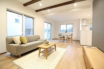 アールギャラリー尾張旭市城前町の家 その他