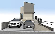 愛知県愛知郡東郷町北山台４-3番16：物件画像