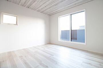 アールギャラリー守山区西城の家3期 その他