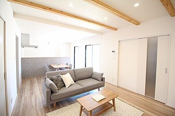 アールギャラリー守山区元郷の家2期 その他