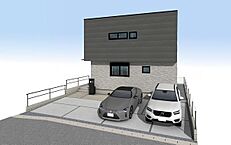 愛知県丹羽郡扶桑町大字柏森字平塚146番：物件画像