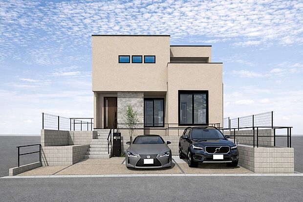 緑区鳴丘3期 外観パース
未完成物件のため、モデルハウスへのご案内も致します!
お気軽に「0120-689-051」へご連絡下さい。