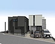 愛知県刈谷市東境町登り坂47番1、2：物件画像