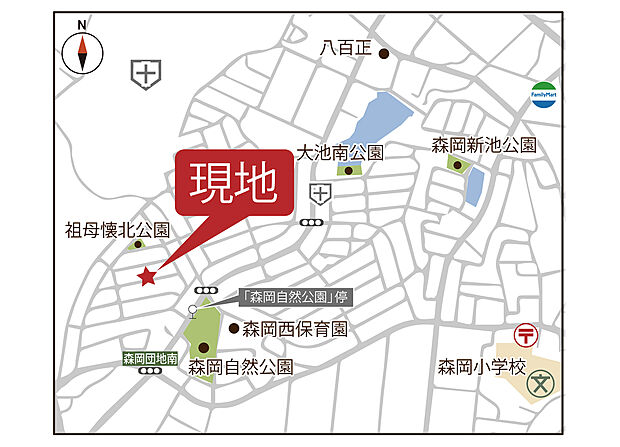 案内図