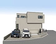 愛知県東海市加木屋町北平井60番25：物件画像