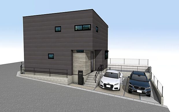 豊明市新栄町7期 外観パース
未完成物件のため、モデルハウスへのご案内も致します!
お気軽に「0120-689-051」へご連絡下さい。
