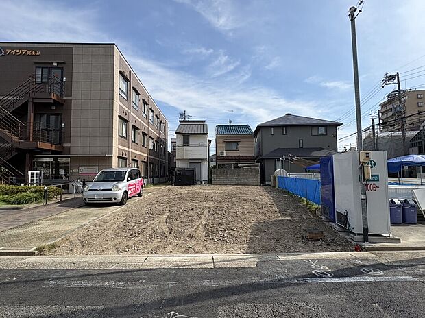 現地写真