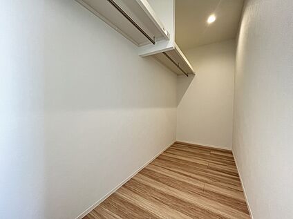 WIC　C号棟現地写真