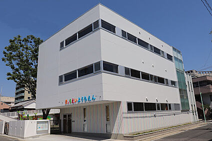 享栄幼稚園. 310ｍ(徒歩4分)