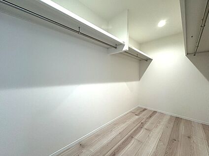 WIC A号棟