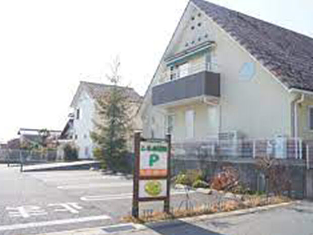 とき小児科（約550m）