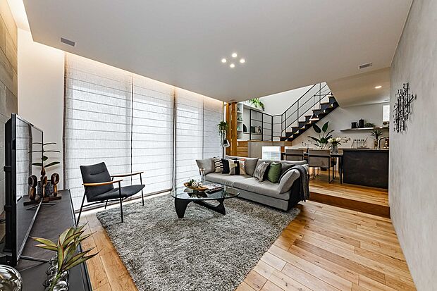 【モデルハウス】モデルハウス、展示場へのご案内も致します。お気軽にお問い合わせください。