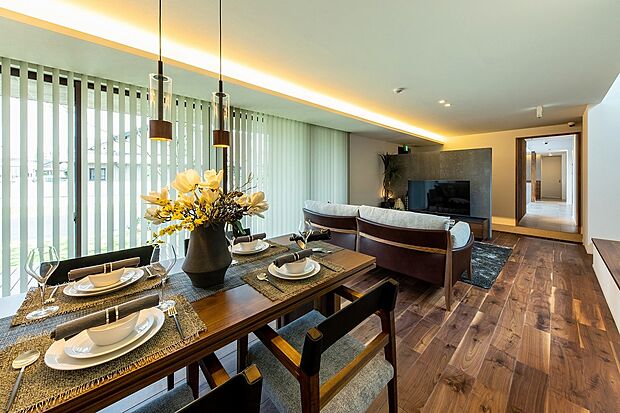 【モデルハウス】モデルハウス、展示場へのご案内も致します。お気軽にお問い合わせください。