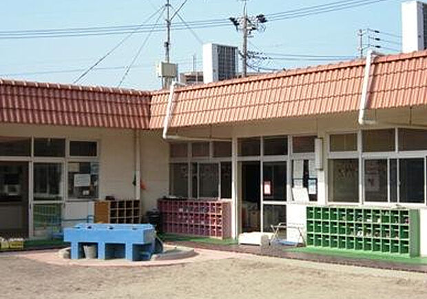 小牧市市立本庄保育園（約520m）