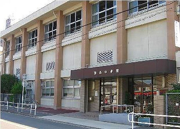 名古屋市立浄心中学校(約710m)