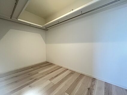 WIC A号棟現地写真