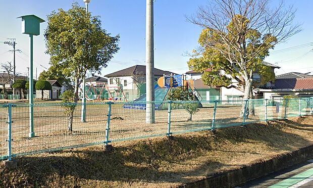 野見山北公園(約190m)